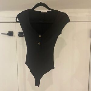 Reformation bodysuit